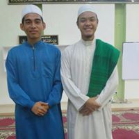 Muhammad Azhari