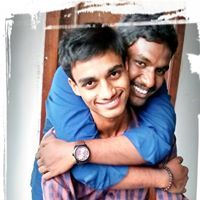 Vamsi Krishna