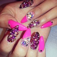 Mimi Nails