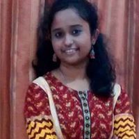 Rachana Rudra