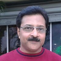 Debasish Sengupta
