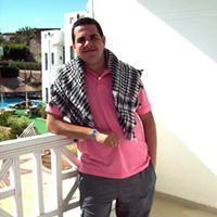 Mohammad Magdy