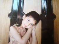 Sakina Ghazi