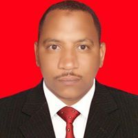 احمد ابرهيم