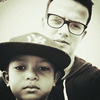 Navdeep Chahal
