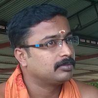 Vasudevan Warrier