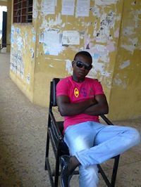Segun David