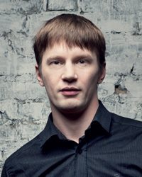 Kharlanov Sergey