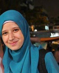 التائبه الصغيره