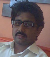 Mian Anjum Anjum
