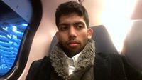 Ryan Ghafoerkhan