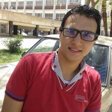 Hossam Marzouk