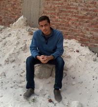 Ahmed Allord