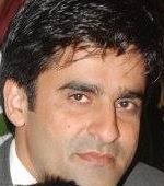 Umar Daraz