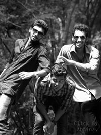 Abhijith Thaniparambil