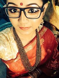 Nusrat Chowdhury
