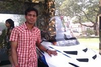 Raman Kumar