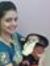 Ridhima...