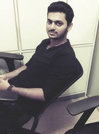 Prajwal Bhandary