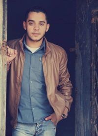Ahmed Araby