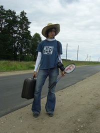 Майя Бабкова