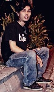 Rizki Nugraha