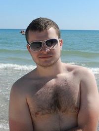 Богдан Бардачов