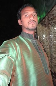 Rahmath RK