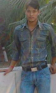 Dipesh Rawat