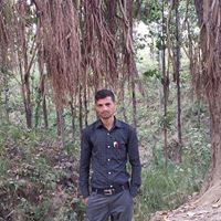 Rabin Dahal