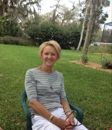 Jeanie Dobbs conklin