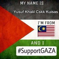 Yusuf Kuisas