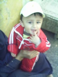 Mohamed Alkfas