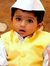 Sandeep...