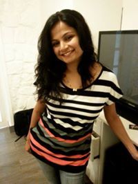 Shruthi Nayak