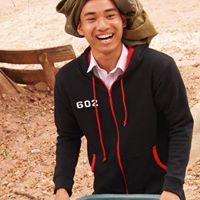 กอล์ฟ ทิศทอง