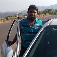 Shishir Rangnekar