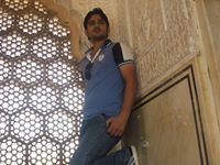 Vikram Singh