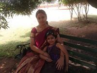 Lakshmi Devi Menon