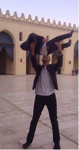 Mahmoud Mahmoud