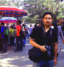 Rupayan Debbarma