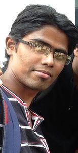 Sharath Nair