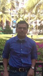 Pavan Kumar Gururajan