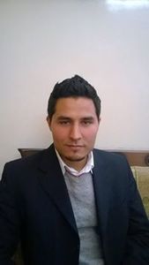 Ahmad Khantomany