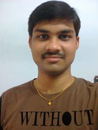 Suresh S