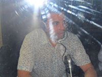 Mohammed Akh