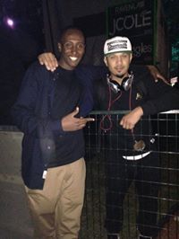 Yusuf Omar