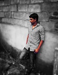 Ajil Nair