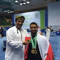 أحمد الاسماعيلي