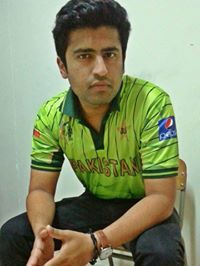 Tamoor Khan